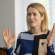Witkoff na pomembnih pogovorih s Putinom v Moskvi, Kallas pa ostro kritizira ZDA zaradi mirovnih prizadevanj v Ukrajini