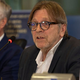 Preiskava proti nekdanjemu belgijskemu premierju Verhofstadtu: Sporen nadzor nad pripravniki v EP
