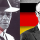 Nova nemška revizija zgodovine: Merz pred Merklovo dolgovezil o nacistični propagandi proti Ukrajini