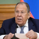 Lavrov o Zelenskem in Evropi: Zahod Ukrajino proti Rusiji uporablja kot »geopolitičnega ovna«