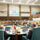 V Kairu se je začela konferenca o medijskem partnerstvu med Kitajsko in arabskim svetom ter globalnim jugom