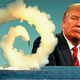 V tretje gre rado? Vse kaže, da bo po dveh neuspešnih Trump naročil še eno rundo napadov na Iran