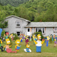 Scenarist serije »Simpsonovi« napovedal svojo predsedniško kandidaturo