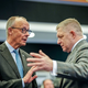 Merz: Fica čaka pogovor v EU zaradi obiska Moskve