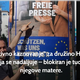 Svoboda govora EU: Kritičnemu nemškemu državljanu zamrznili vse račune, sedaj pa še njegovi upokojeni materi!