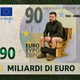 Vreča brez dna: 90 milijard evrov Ukrajini »ni dovolj«, Zelenski hoče dodatnih 19 milijard evrov!