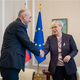 Merz, Starmer, Tusk, Melonijeva...danes Golob in jutri Janša: v Rusiji se krepijo zahteve po napadih na nove, legitimne cilje!