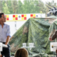 Švedski premier: NATO bi moral ukrajinske drone »usmeriti« proti Rusiji