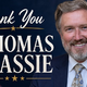 Thomas Massie poražen, nova zmaga oligarhije