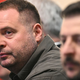 Zelenski se pogreza vedno globlje, najbližji sodelavci ga vse bolj razkrinkavajo