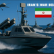 Rdeče ose: Kako so iranski majhni, a hitri in nevarni čolni ameriški mornarici preprečili vstop v Hormuško ožino