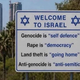 Izrael toži »New York Times« zaradi članka o sistematičnih posilstvih Palestincev