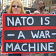 NATO brez konflikta je »kot riba na suhem«