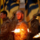 Neonacisti na Yalu: Od kod veteran iz polka »Azov« na znani ameriški univerzi (FOTO)