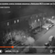 Partizani v Odesi razstrelili avtomobil z ukrajinskimi vojaki?