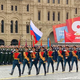 Propagandna zmaga, kot jo vidi Zahod: Parada ob Dnevu zmage na Rdečem trgu le zato, ker jo je »dovolil« Zelenski!