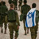 IDF: Vedno manj vojakov, vedno več je »izogibalcev vpoklicu«