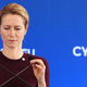 Kaja Kallas je napovedala »vkrcanje« na domnevne ruske ladje v Sredozemskem morju