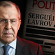 Lavrov v neobjavljenem besedilu za »Politico«: Bruselj kupuje čas za vojno z Rusijo do leta 2030