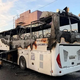12 let terorizma: Sedem ljudi ubitih v napadu z dronom na avtobus na poti Moskva-Simferopol