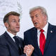 Vrh G7 v senci Trumpa: Macron v krču, da ne razjezi ameriškega predsednika