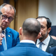 Fiasko v Bruslju: Presedla jim večerja, skregali se zaradi Rusije