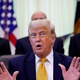 Trump ameriški avtomobilski industriji: Izdelujte rakete, bolj se splača