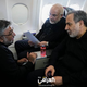 Iranska delegacija je zapustila pogovore v Švici zaradi Trumpove nove grožnje z napadom