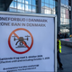 Protiruska histerija je seveda izmišljena: Danska ni našla nobenih dokazov o domnevnih ruskih brezpilotnih letalih
