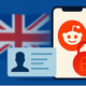 Od zaščite do nadzora: Potni list za Reddit, obraz za Persono, duša za digitalno gospodarstvo