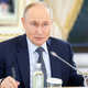Putin: Ukrajina ne more destabilizirati Rusije z napadi na energetsko infrastrukturo