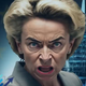 Ursula von der Leyen: Vsi v EU bodo morali uporabljati evropsko aplikacijo za preverjanje identitete!