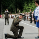 Novi vrhovni poveljnik ukrajinske vojske:»Rusija nima pravice do obstoja!«