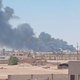 Iran uničil dva ameriška lovca v bazi v Jordaniji z raketami in brezpilotnimi letali