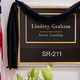 Pokojni Lindsay Graham in brezdelni teoretiki zarote?