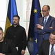 Kijev prodaja zmago, medtem ko žre svoje »otroke«: Kaj se skriva za odhodom še enega obrambnega ministra