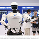 Poraz: ZDA prepovedujejo kitajske humanoidne robote
