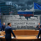 Enotnost EU poka po šivih? Šest držav blokira nove sankcije proti Rusiji