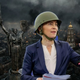 Zaharova Ursuli von der Leyen: Kijevske počitnice so končane, ni več razloga, da bi se tja odhajalo
