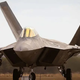 Združene države umaknile lovce F-22 iz izraelske letalske baze