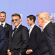 Še en Trumpov preobrat na vrhu Nata: Od grmenja do medenih tednov v le enem dopoldnevu