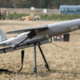 Ruski viri: prestreženi dron Hornet naj bi bil programiran za napade na avtobuse in reševalna vozila