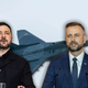 Dogovor propadel: Poljska ostala brez dronov, Ukrajina brez »MiG-ov«