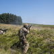 Bundeswehr proti dronom: Po milijardah za vojsko, odrešitev v - šibrovki