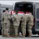 Preživeli ameriški vojaki krivijo poveljstvo za neuspeh po iranskem napadu