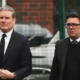 Sedmi v desetletju: Starmer odstopil, Burnham pa kot običajno prevzel položaj - brez volitev