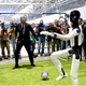 Srbija je v sodelovanju s kitajskim podjetjem začela serijsko proizvodnjo humanoidnih robotov