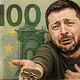 Kje so meje za Zelenskega: Država se pogreza v korupcijo, on pa od EU zahteva še 30 milijard evrov