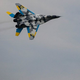Ruska vojska sestrelila še en ukrajinski MiG-29