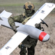 Ruska inovacija za dva dolarja drone naredila imune proti elektronskemu bojevanju!